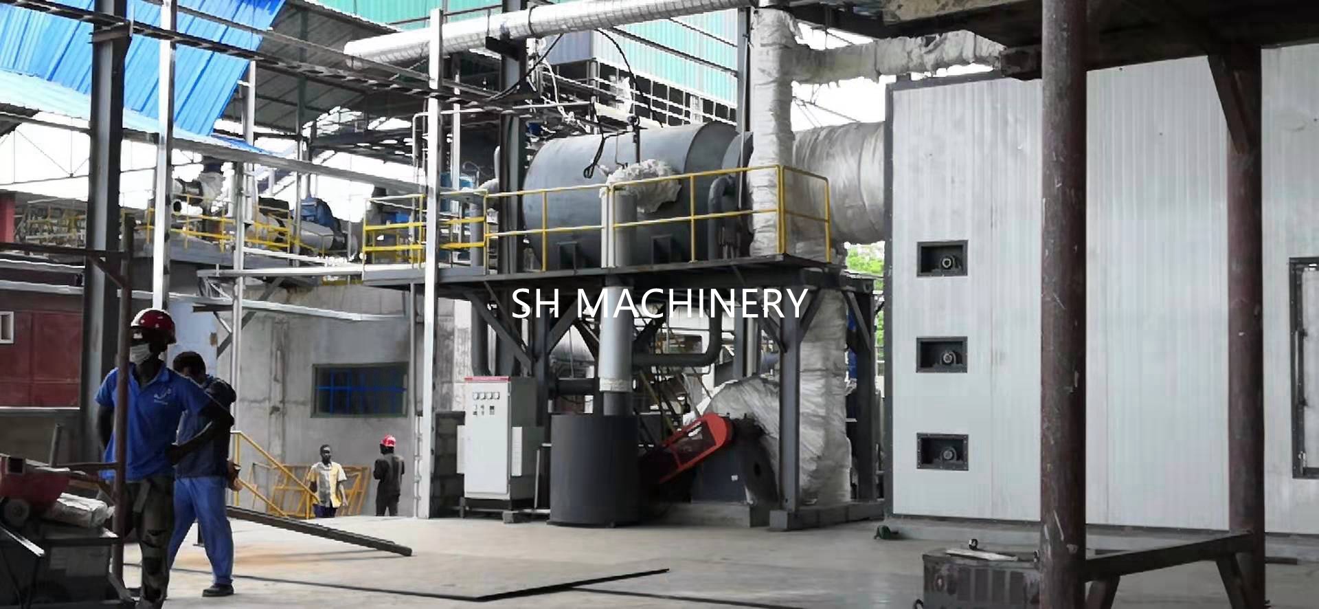 蛋托是如何加工的？蛋托設(shè)備質(zhì)量好壞區(qū)別在哪？