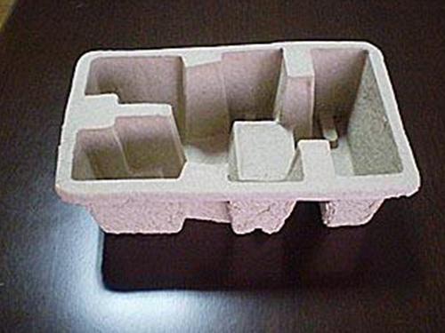 【干貨來襲】紙漿模塑制品有哪些加工步驟？