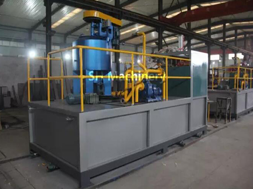 集成式紙漿模塑設(shè)備有哪些優(yōu)劣勢？