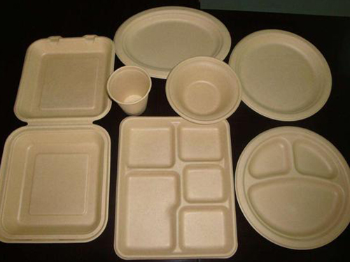 紙漿模塑包裝材料，有多環(huán)保？