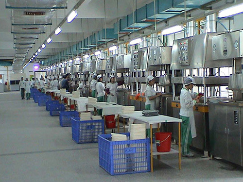 紙漿模塑在生活當中是怎么使用的？