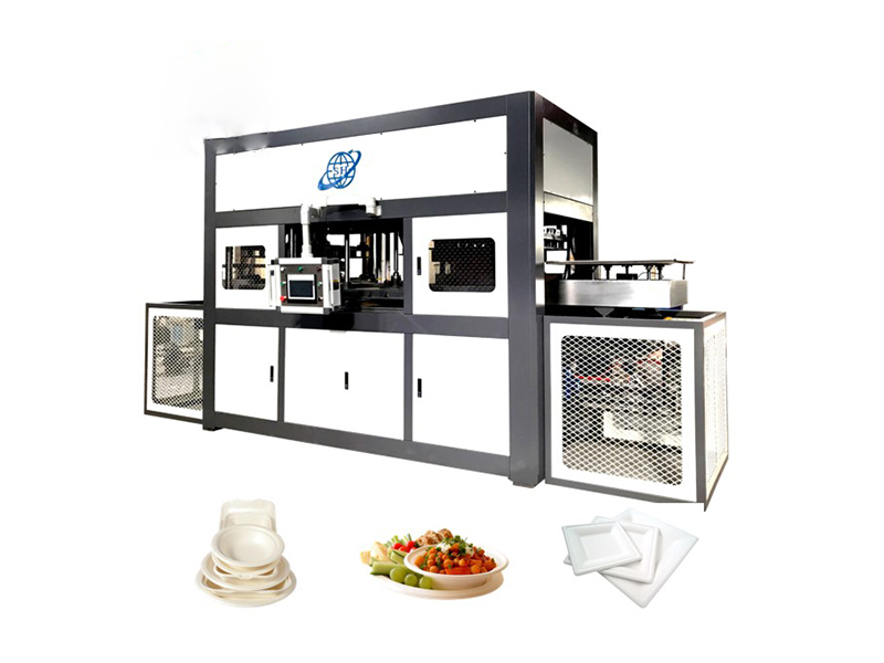 水果托盤設(shè)備擁有哪些特點(diǎn)？