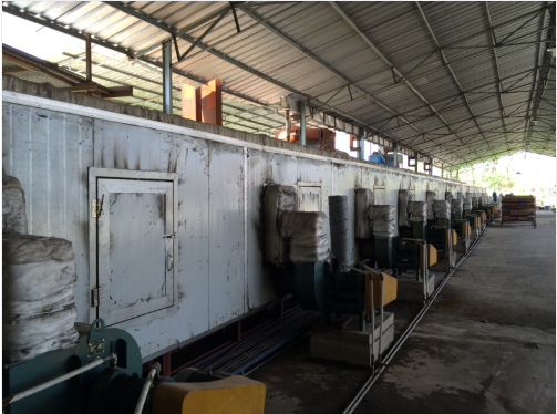 紙漿模塑是什么？它的應(yīng)用領(lǐng)域有哪些？