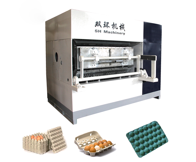 紙漿模塑制品的作用是什么？