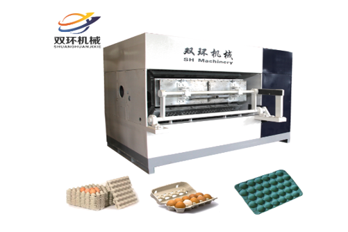 操作紙漿模塑設(shè)備蛋托的方法有哪些？