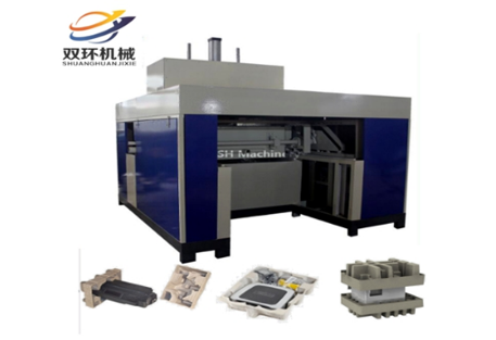 如何使用紙漿模塑蛋托機(jī)？