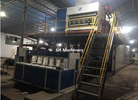 紙漿模塑紙托制品適用于那些行業(yè)？